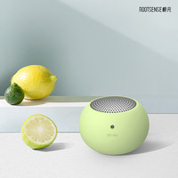 根元 RootSense 冰箱除味器 净味除臭保鲜充电式苹果蛋  李斯特菌除菌率99%