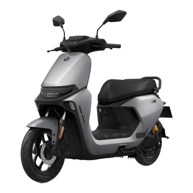 九号 M80C智能焕新碳晶电池套装门店自提 到门店选颜色