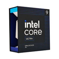 intel 英特尔 Ultra 9 285K CPU 3.7GHz 24核24线程
