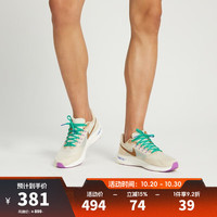 NIKE 耐克 AIR ZOOM PEGASUS 39 男款跑步鞋 DV8922-100