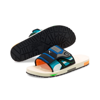 PUMA 彪马 Mirage Mox 男女拖鞋 375630-01