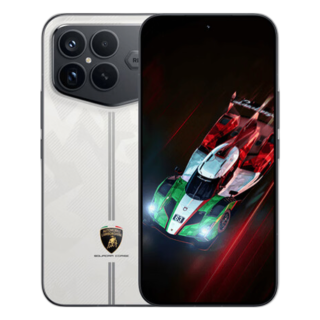 今日必买：红米 K90 Pro Max 冠军版 智能手机 16GB+1TB