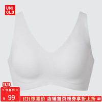 UNIQLO 优衣库 女装 AIRism 无钢圈文胸 479192