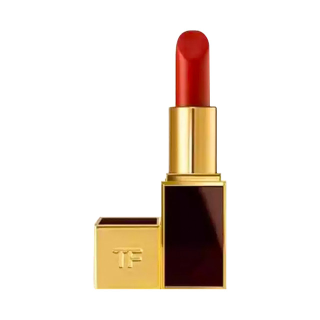 88VIP：TOM FORD 汤姆·福特 黑管烈焰幻魅唇膏 #16 1g