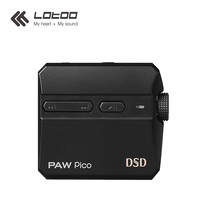 乐图 PAW pico MP3音乐播放器 32G