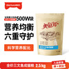 Myfoodie 麦富迪 PET FOOD 美滋元  美味三文鱼味2.5kg 通用型成猫粮
