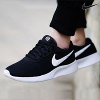 NIKE 耐克 tanjun 女款跑步鞋 DJ6257-004