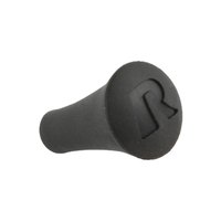 RAM 美国RAM-MOUNT X战警通用防滑小帽 千足虫防滑皮套 RAM支架配件