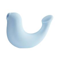 OSUGA 大人糖 小海豹 跳蛋 90*40*128mm 天空蓝