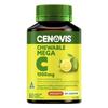 CENOVIS 萃益维 维生素C咀嚼片 柠檬味 1000mg*60片