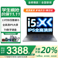 联想 Lenovo 小新Pro16 2025新款可选笔记本电脑酷睿大屏轻薄本大学生办公游戏本来酷/异能者