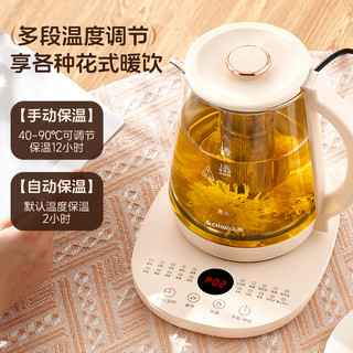 志高 烧水炖煮一体 养生壶