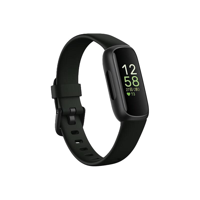  fitbit 心率监测 智能手环