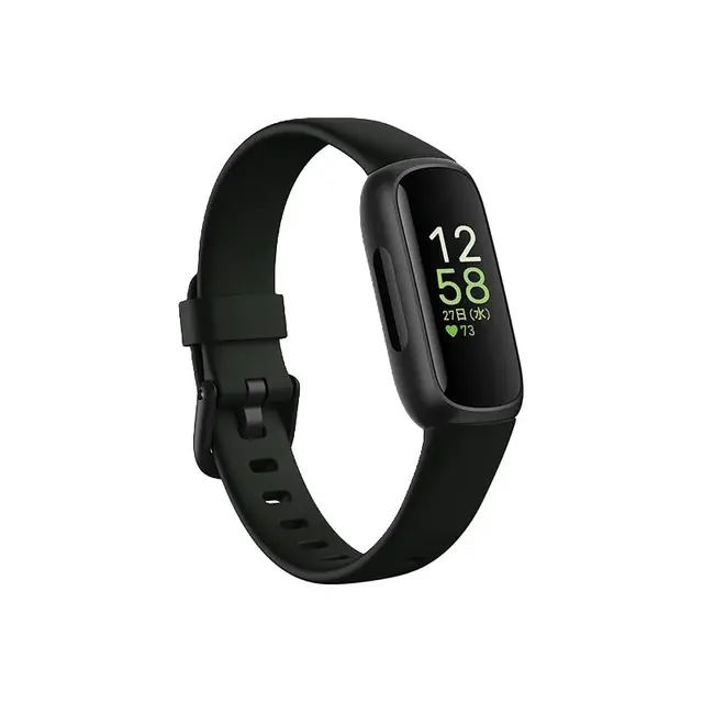  fitbit 心率监测 智能手环