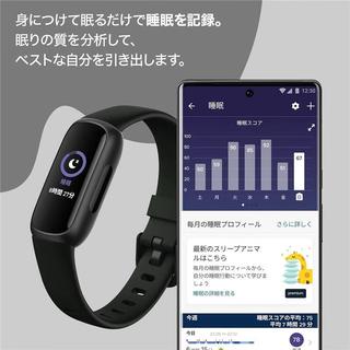  fitbit 心率监测 智能手环