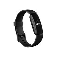 FitbitFitbit Inspire 系列智能手环心率运动计步器睡眠 来电提示 Fitbit Inspire2黑色