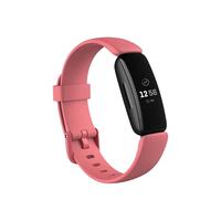 FitbitFitbit Inspire 系列智能手环心率运动计步器睡眠 来电提示 Fitbit Inspire2玫瑰色