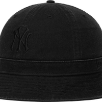  ERA 春夏MLB NY时尚百搭男女款遮阳渔夫帽
