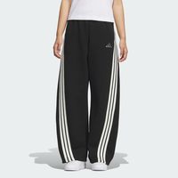 adidas 阿迪达斯 滔搏adidas阿迪达斯女子宽松运动休闲香蕉裤针织长裤KB8998