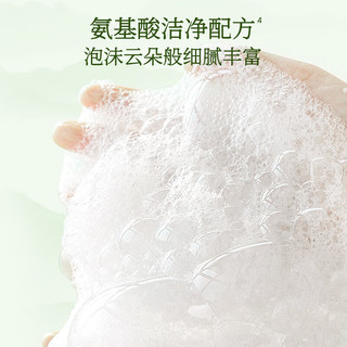  ACCEN/澳雪 舒爽保湿 洗手液