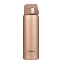 ZOJIRUSHI 象印 SHY48-NM 保温杯 480ml 香槟金