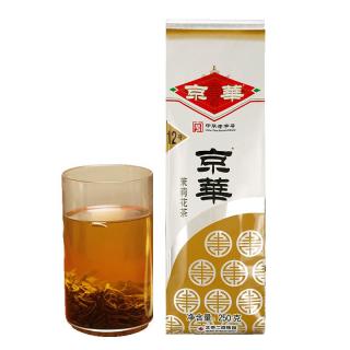 京华 京華 12号 茉莉花茶 250g