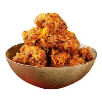 杨先生 肉松红糖麻花 330g