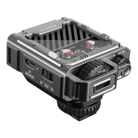 唯卓仕（VILTROX）Spark Z3-F(富士版-枪灰色） 机顶闪光灯TTL自动测光相机闪光灯大功率轻巧便携补光灯户外摄影灯