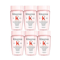 KÉRASTASE 卡诗 Genesis系列 赋源芯丝沁透洗发水80ml*6