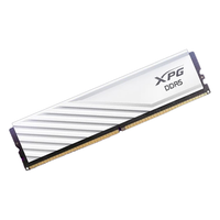 威刚（ADATA）D300 DDR5内存条 海力士M-die/国产颗粒台式机马甲电竞内存适用intel/AMD/ AI硬件deepseek配置 【C3
