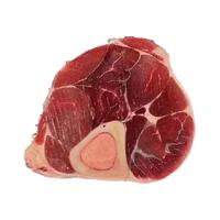 元牧希原切带骨牛腱子肉牛小腿含骨髓生鲜食材牛肉冷冻牛肉卤牛肉