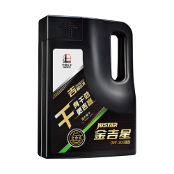 长城 金吉星C2/SQ 0W-30全合成发动机油 3.5kg/4L