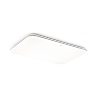 Yeelight led全光谱吸顶灯客厅卧室接入米家APP灯具灵犀4.0