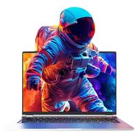 【政府补贴】MECHREVO/机械革命无界15X 锐龙版 15.3英寸轻薄本学习办公笔记本电脑