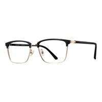ZEISS 蔡司 1.60钻立方防蓝光铂金膜镜片(2片)+1幅赠店内498元合金眼镜框(同价任选)