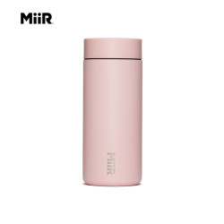 MiiR 宽口 保温杯 354ml 樱花粉
