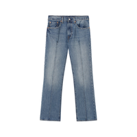 Levi's李维斯25年男士517修身靴形牛仔裤00517 藤鼠蓝 32 (32)