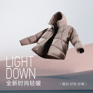  JACK&JONES/杰克琼斯 保暖 男士羽绒服  工装棉马甲-224134001橄榄绿 175/96A/M