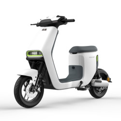 绿源 INNO5 锂电池48V24A 电动自行车