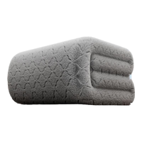 奥克斯 石墨烯电热毯单人 150*70