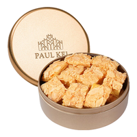 葡记 扁桃仁千层酥 礼盒装 128g*2盒 饼干