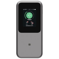 中兴U50 Pro 5G 随身wifi6移动随行5g全网通长续航路由器可插卡车载无限wifi上网卡无线宽带便携2024款 中兴U50 Pro丨1W毫安 超长续航 可插卡版