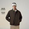 JACK&JONES 杰克琼斯 男生AIZAWA设计师联名秋季夹克2025年新款百搭外套
