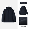 POLOWALK 男士羽绒服冬新款休闲轻熟夹克羽绒外套