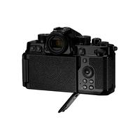 尼康（Nikon）【国行带票】Zf BK CK 40SE KIT 微单相机 无反相机 全画幅ZF相机 尼康相机zf ZF黑色单机+Z26 f2.8定焦 套餐三【闪迪128G高速卡旅拍达人滤镜五剑客套餐】