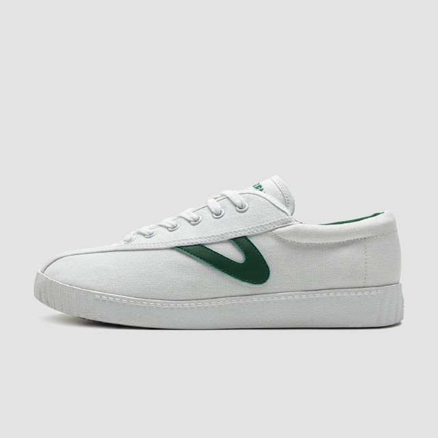 Tretorn Nylite OG Classic 男女款板鞋