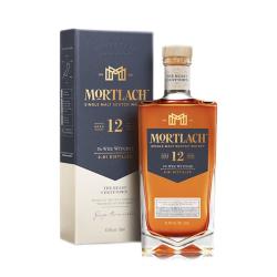 Mortlach 12年 苏格兰 单一麦芽威士忌 43.4%vol 750ml
