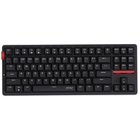 微星 GK300 三模无线机械键盘