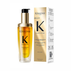 KÉRASTASE 卡诗 鎏光山茶花护发精油75ml