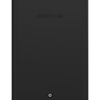 ZSpace/极空间 智能AI娱乐影音 私有云NAS 红盘Plus 8TB硬盘  Intel 四核处理器 2块